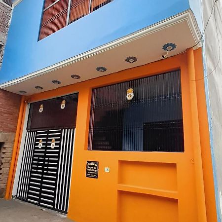 Shiv Niketan Guest House 200Mtr From Shri Ram Mandir Ayodhya Экстерьер фото