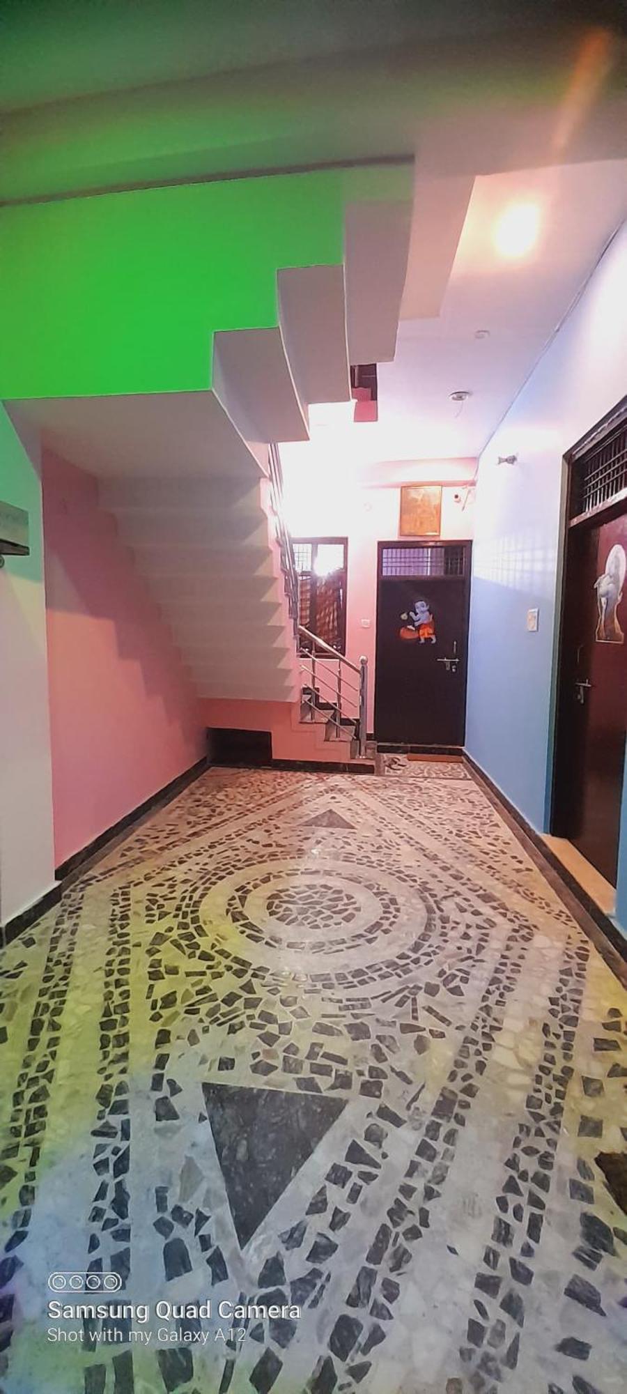 Shiv Niketan Guest House 200Mtr From Shri Ram Mandir Ayodhya Экстерьер фото