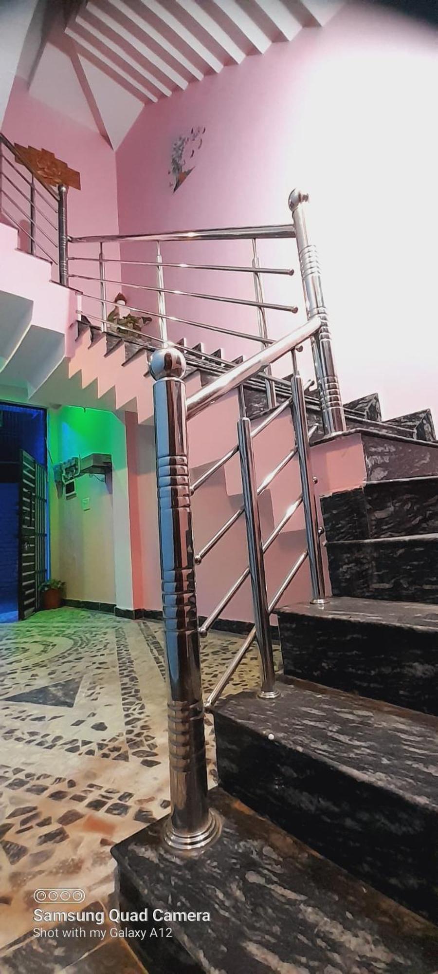 Shiv Niketan Guest House 200Mtr From Shri Ram Mandir Ayodhya Экстерьер фото