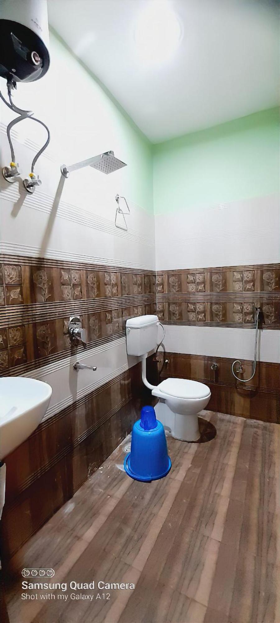 Shiv Niketan Guest House 200Mtr From Shri Ram Mandir Ayodhya Экстерьер фото