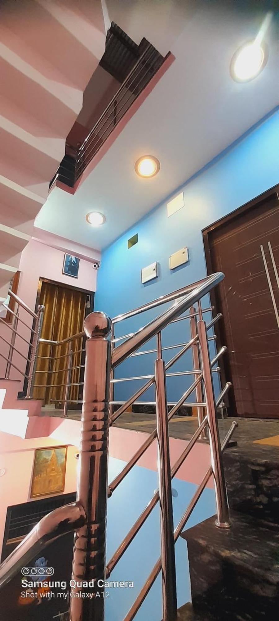 Shiv Niketan Guest House 200Mtr From Shri Ram Mandir Ayodhya Экстерьер фото